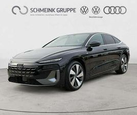 A6 SPORTBACK E-TRON SLINE AHK MATRIX 360°HUD B&O