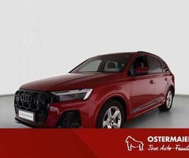 S-LINE 45 TDI QUATTRO NP:103TEUR! AHK.HUD.4XSHZG.M