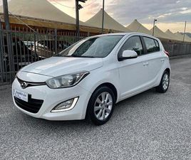 HYUNDAI I20 1.2 5P. SOUND EDITION
