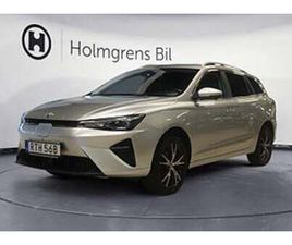 MG MG5 MG 5 0,95% RÄNTA 61 KWH LUX