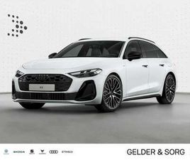 AVANT E-HYBRID QUATTRO TECH-PRO|MMI-PRO|AHK