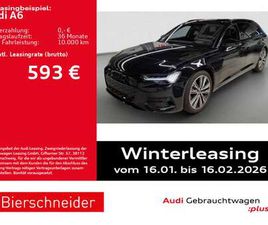 AV 50 TFSI E QU ADVANCED AHK HD-MATRIX PANO HUD B&