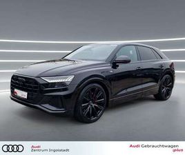 50 TDI QU S LINE LUFT HUD 23