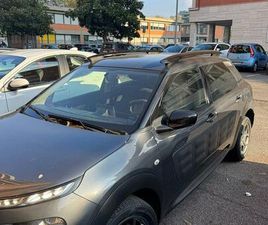 CITROEN C4 CACTUS CITRONEN C4 CACTUS