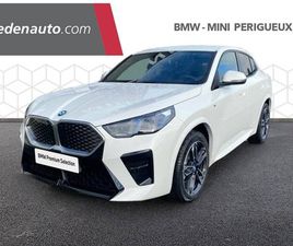 U10 EDRIVE20 204CH BVA M SPORT