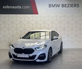 GRAN COUPE 220I 178 CH DKG7 M SPORT