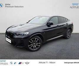 M40D 340CH M PERFORMANCE