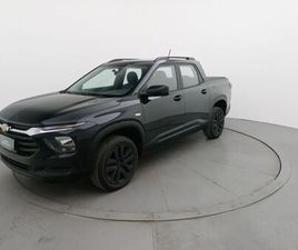 LT 1.2 TURBO FLEX 12V 4P MEC.