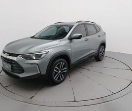 LT 1.0 TURBO 12V FLEX AUT