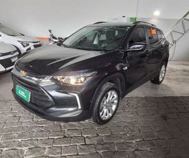 LTZ 1.0 TURBO 12V FLEX AUT