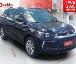 LTZ 1.0 TURBO 12V FLEX AUT