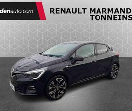 RENAULT CLIO V TCE 90 - 21N SL LUTECIA