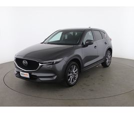 MAZDA CX-5 2.2 TURBODIESEL
