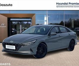HYUNDAI ELANTRA 1.6 SMART