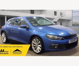 2.0 TSI GT EURO 5 3DR