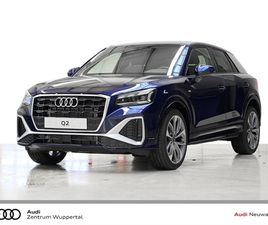 S LINE 35 TFSI 110(150) KW(PS) STRONIC