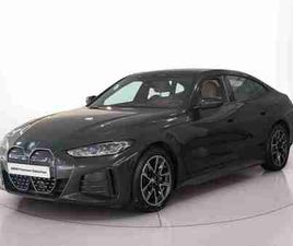 I4 EDRIVE40 PACK DESPORTIVO M