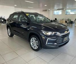 LTZ 1.0 TURBO 12V FLEX AUT