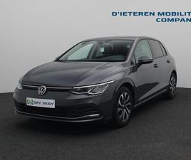 ACTIVE 1.0 TSI 110 PK 6V / CAMERA / ADAPTATIVE CRUISE CONTROL / APPLE CARPLAY