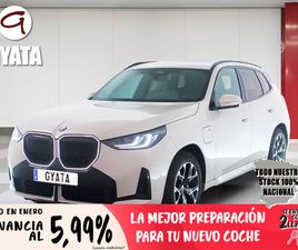 XDRIVE30E 220 KW (299 CV)