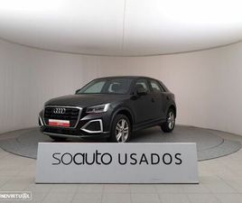 AUDI Q2 30 TFSI ADVANCED