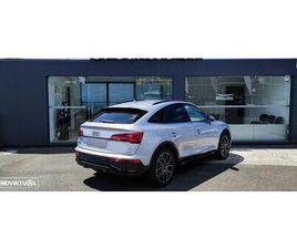 AUDI Q5 SPORTBACK 35 TDI ADVANCE S TRONIC