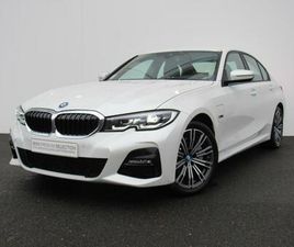 BMW SERIE 3 330E 330E 292 CH BERLINE