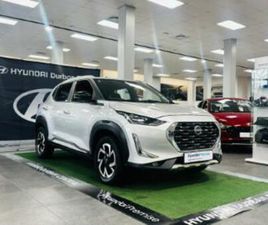 NISSAN MAGNITE 1.0 TURBO ACENTA