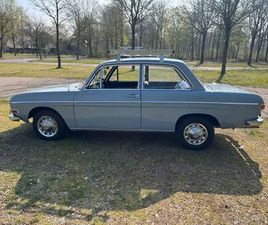 AUDI 60 L OLDTIMER