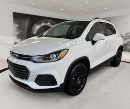 AWD LT *DÉMARREUR À DISTANCE*