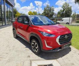 NISSAN MAGNITE 1.0 TURBO ACENTA