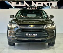 CHEVROLET TRACKER PREMIER 1.2 TURBO 12V FLEX AUT