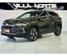 CHEVROLET TRACKER PREMIER 1.2 TURBO 12V FLEX AUT