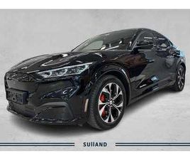 LR AWD 550KM |H.FESTE|APPSTYRING|OPPV.RATT