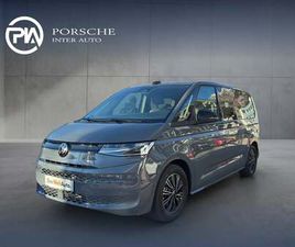 BUSINESS EHYBRID 180 KW 4MOTION