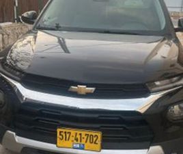 LT PLUS אוט׳ 1.3 (155 כ״ס)