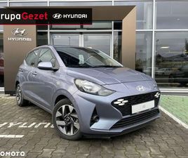 HYUNDAI I10 1.2 MODERN