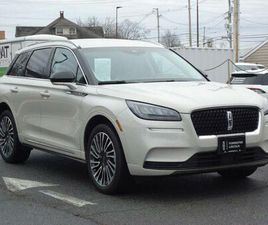 USED 2022 LINCOLN CORSAIR STANDARD