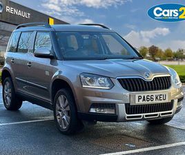 2016 - 1.2 TSI [110] SE L 5DR DSG