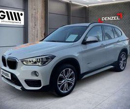 XDRIVE20I F48 B48