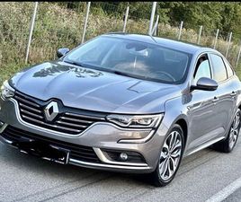 RENAULT TALISMAN 1,6 DCI, 2016 GOD.