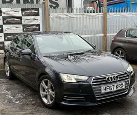 2.0 TDI ULTRA SE EURO 6 (START/STOP) 4DR