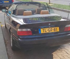 BMW 328I HIGH EXECUTIVE AUT.
