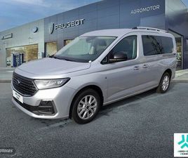 1.5 ECOBOOST PHEV TREND AUTO