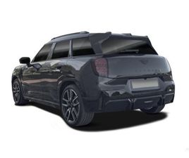 MINI ACEMAN MINI ACEMAN SE FAVOURED M