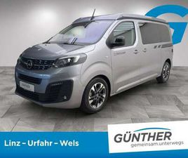 OPEL CROSSCAMP CROSSCAMP FLEX 177PS AT