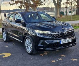 RENAULT AUSTRAL RENAULT AUSTRAL EVOLUTION MILD HYBRID