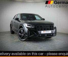 1.5 TFSI COD 35 S LINE S TRONIC EURO 6 (START/STOP) 5DR