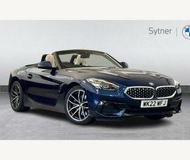 2.0 20I SPORT AUTO SDRIVE EURO 6 (START/STOP) 2DR