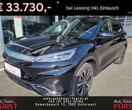 ATTO3 MY2025 COMFORT *AKTION*